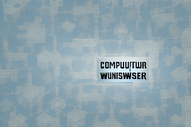 A computer network with a focus on the winchester