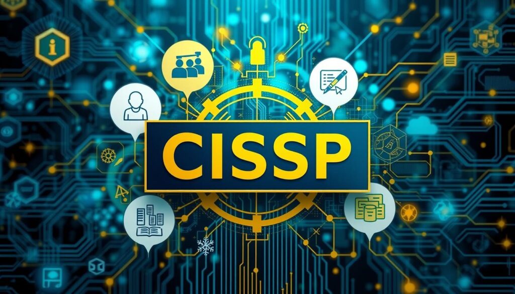 CISSP eligibility criteria