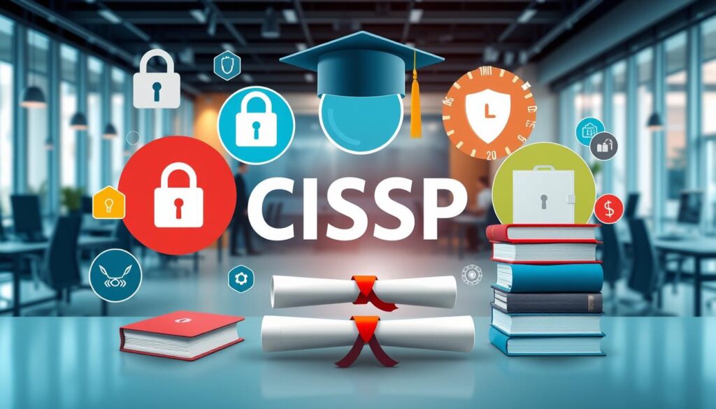 CISSP exam prerequisites