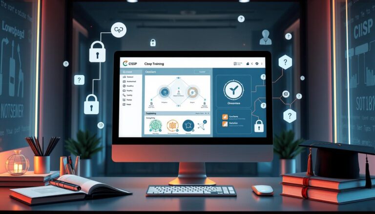 CISSP online training programs