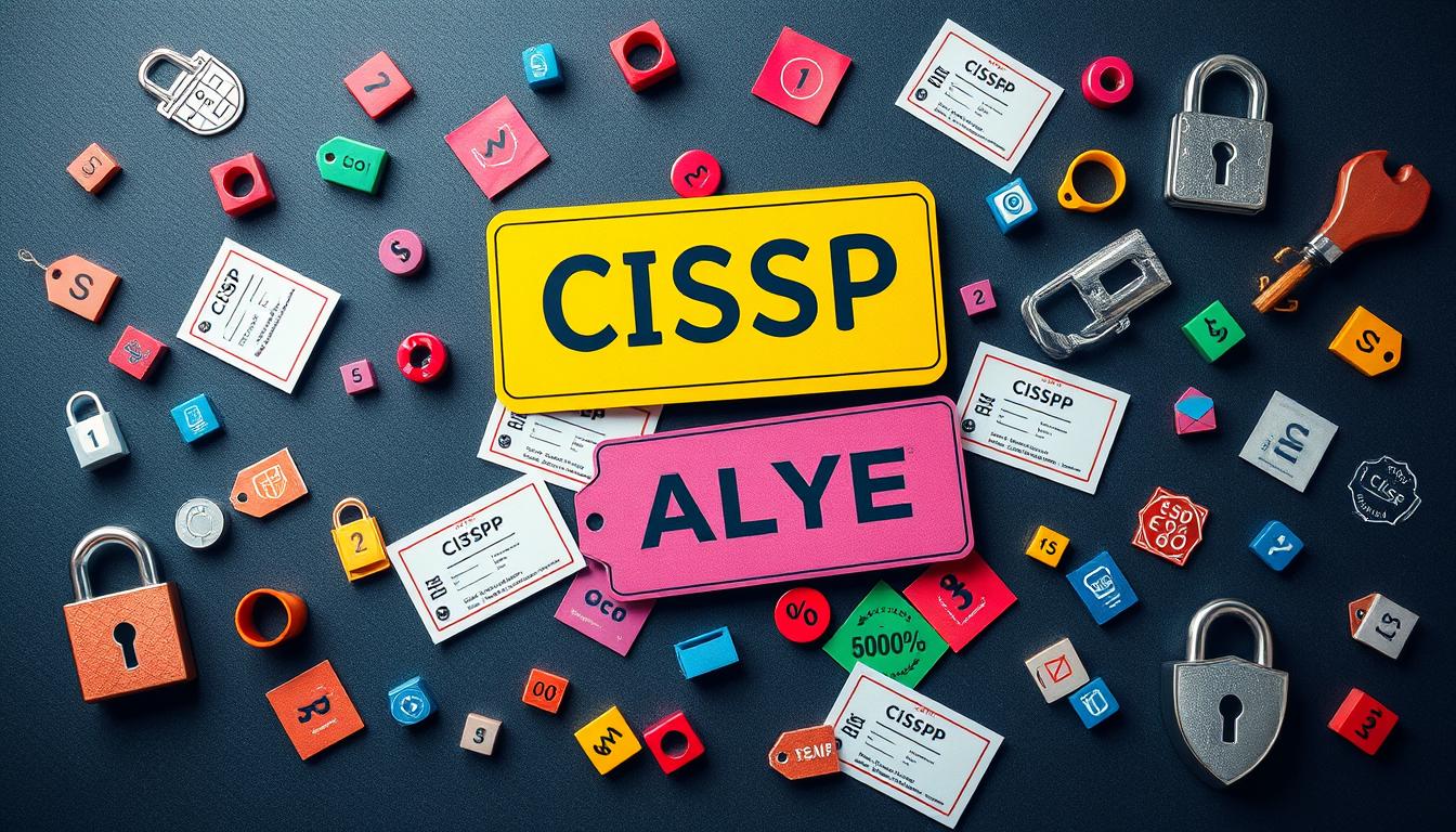 How to Obtain and Use CISSP Exam Vouchers – Computer Training Virginia