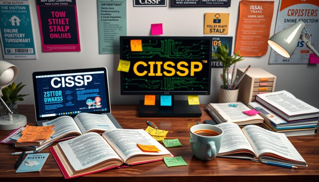 best CISSP study guide resources